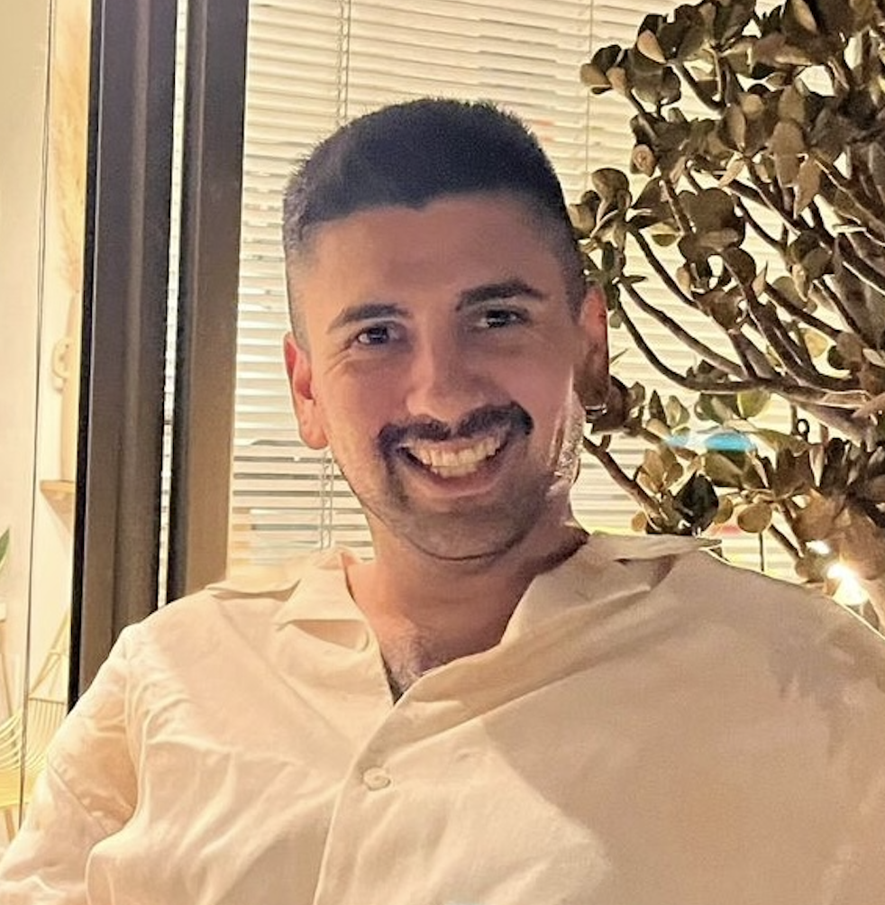 Daniel Vargas
